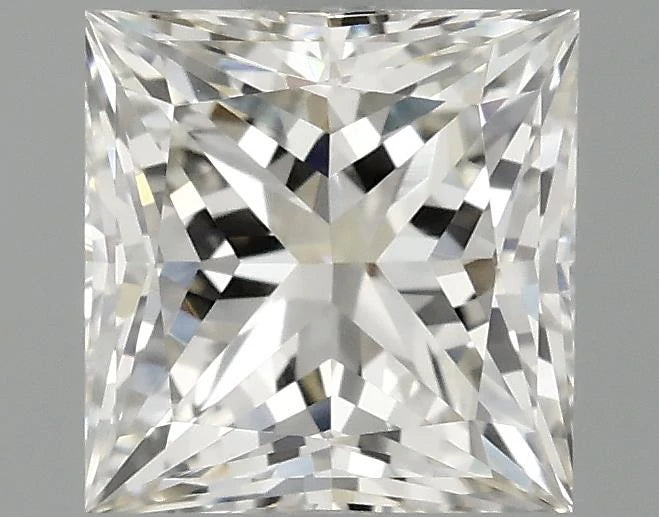 0.99 Carat · PRINCESS · G · VVS2 · IGI · Excellent Cut