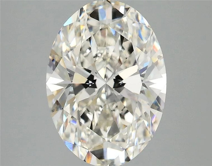 3.10 Carat · OVAL · H · VVS1 · IGI · Excellent Cut