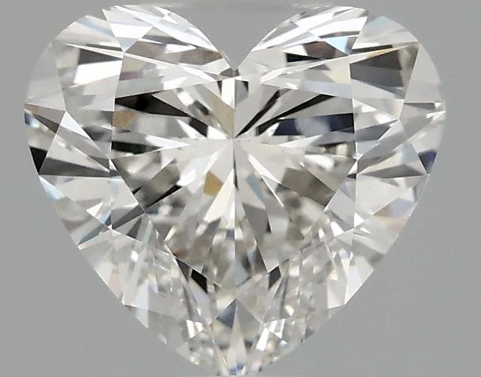 1.56 Carat · HEART · G · VS1 · IGI · Excellent Cut