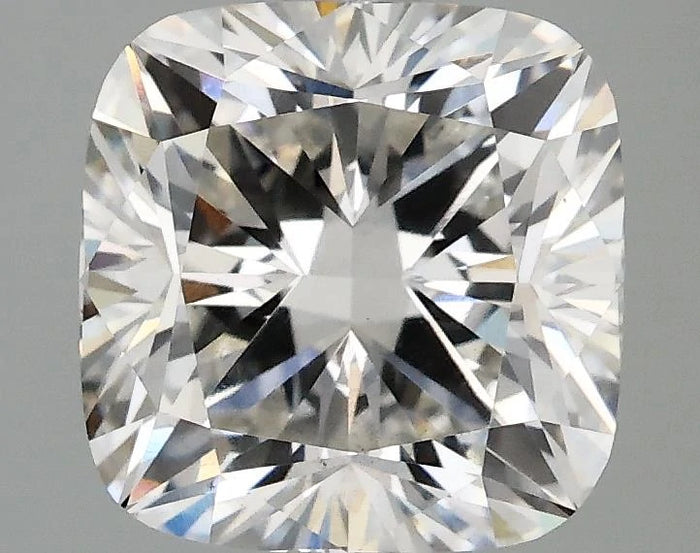 3.01 Carat · CUSHION · G · VS2 · IGI · Excellent Cut