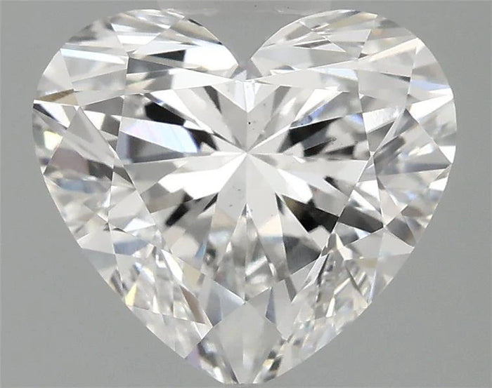 1.75 Carat · HEART · E · VS2 · IGI · Excellent Cut
