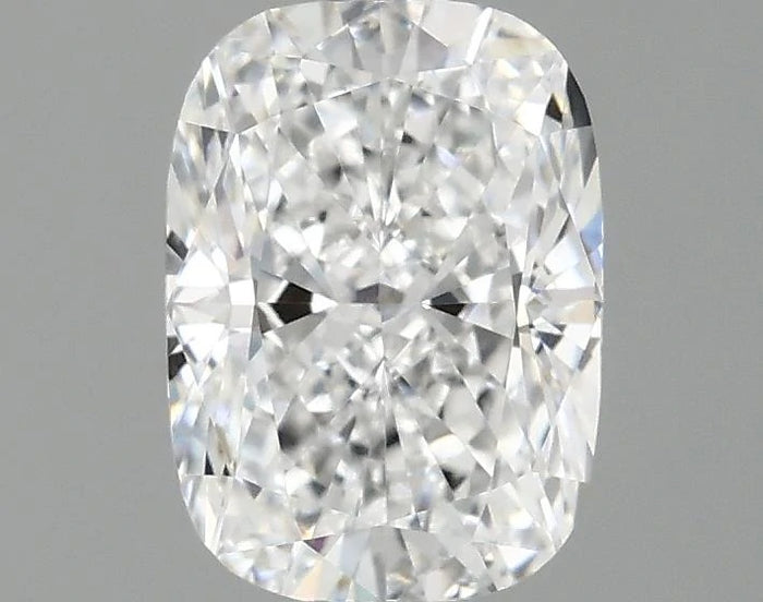 0.99 Carat · CUSHION · D · VVS1 · IGI · Excellent Cut