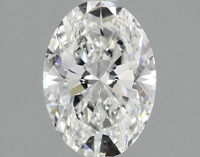 1.08 Carat · OVAL · E · VVS2 · IGI · Excellent Cut