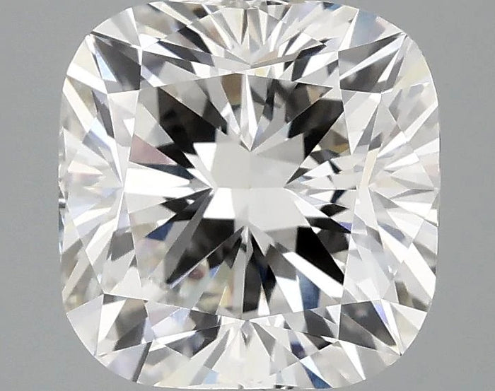 3.00 Carat · CUSHION · G · VVS2 · IGI · Excellent Cut