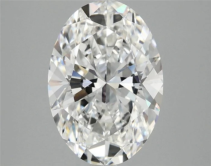 3.10 Carat · OVAL · E · VVS1 · IGI · Excellent Cut