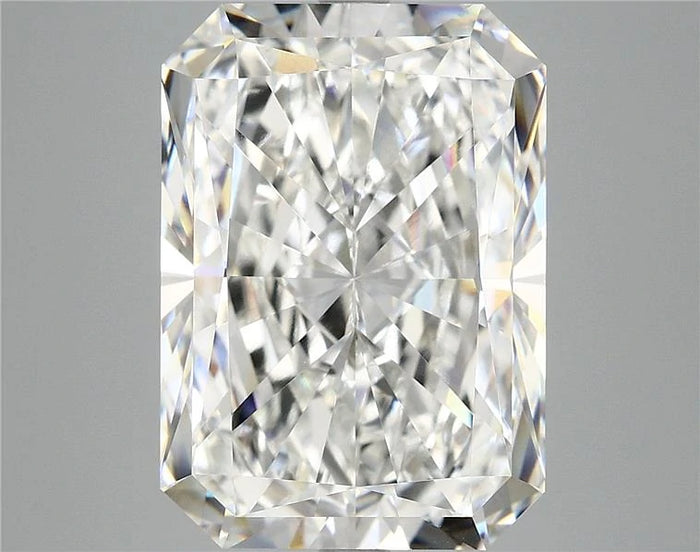 9.29 Carat · RADIANT · F · VVS2 · IGI · Excellent Cut