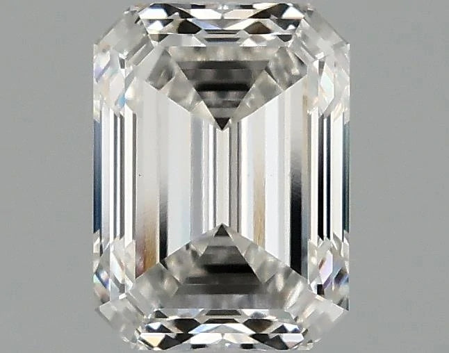 1.57 Carat · EMERALD · G · VVS2 · IGI · Excellent Cut