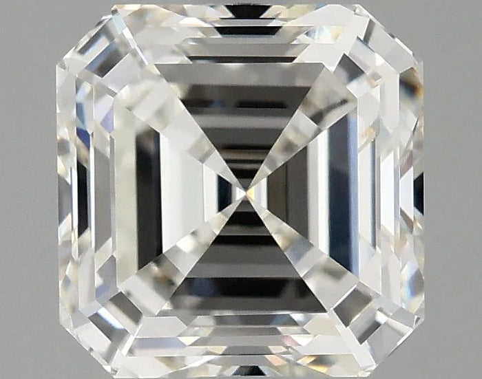 1.52 Carat · ASSCHER · G · VVS2 · IGI · Excellent Cut