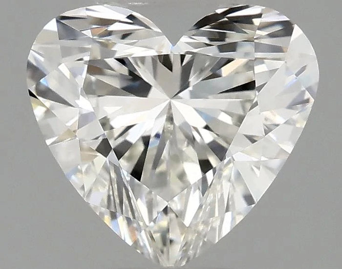 1.45 Carat · HEART · G · VVS1 · IGI · Excellent Cut