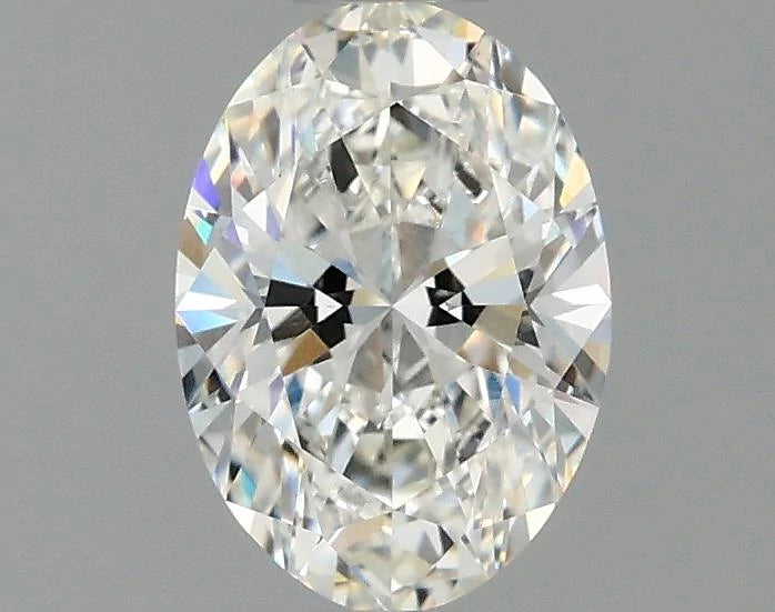 1.08 Carat · OVAL · G · VVS1 · IGI · Excellent Cut