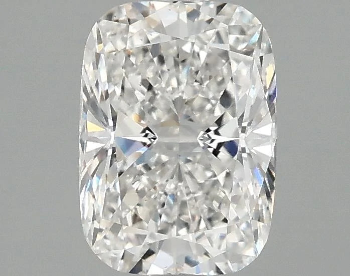 1.57 Carat · CUSHION · F · VS2 · IGI · Excellent Cut