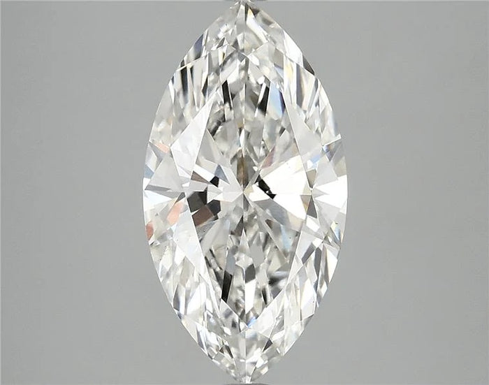 3.09 Carat · MARQUISE · G · VS2 · IGI · Excellent Cut