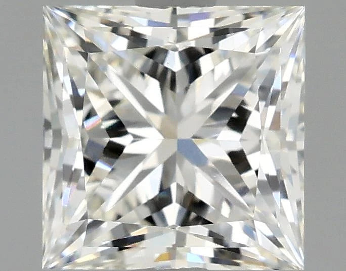 1.52 Carat · PRINCESS · G · VVS2 · IGI · Excellent Cut