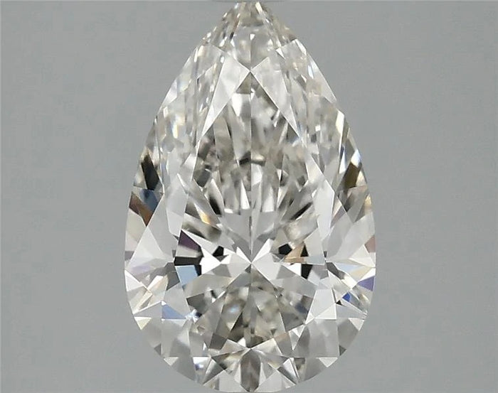 2.09 Carat · PEAR · G · VVS2 · IGI · Excellent Cut