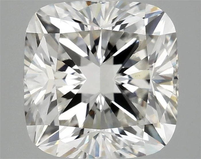 4.03 Carat · CUSHION · G · VS1 · IGI · Excellent Cut