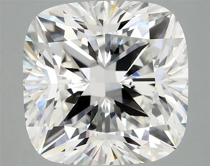 4.76 Carat · CUSHION · E · VVS2 · IGI · Excellent Cut