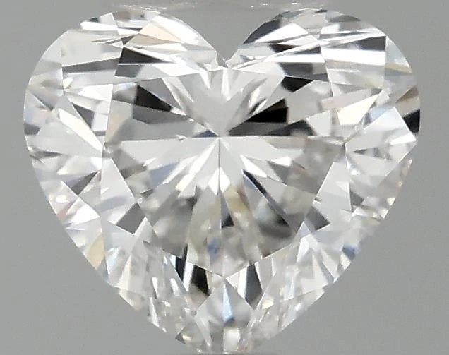 1.00 Carat · HEART · F · VVS2 · IGI · Excellent Cut