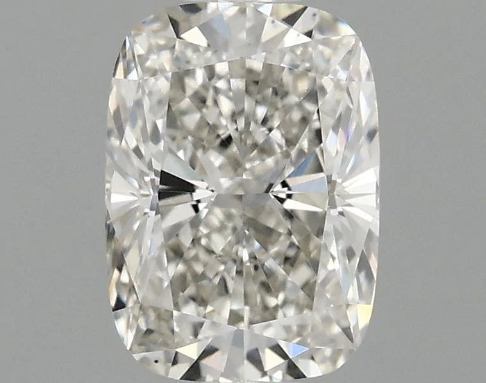1.10 Carat · CUSHION · G · VS1 · IGI · Excellent Cut