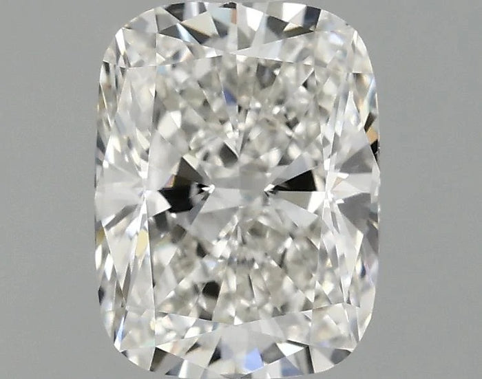 1.09 Carat · CUSHION · F · VVS1 · IGI · Excellent Cut
