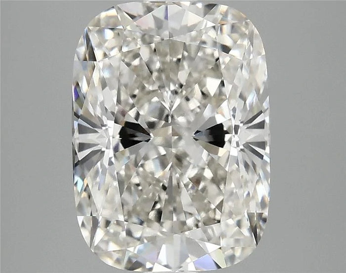 4.10 Carat · CUSHION · G · VVS2 · IGI · Excellent Cut