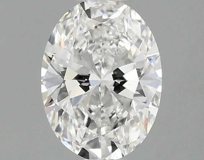 0.97 Carat · OVAL · E · VVS2 · IGI · Excellent Cut