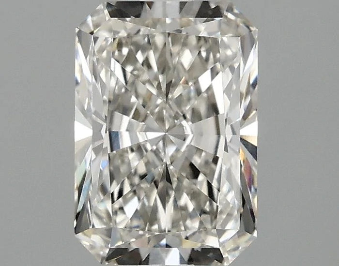 1.57 Carat · RADIANT · G · VVS2 · IGI · Excellent Cut
