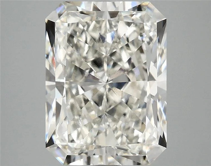 4.78 Carat · RADIANT · H · VVS2 · IGI · Excellent Cut