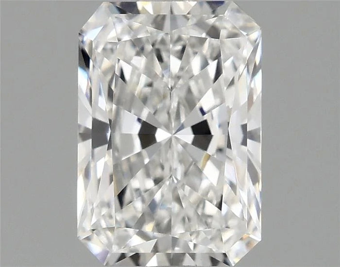 1.31 Carat · RADIANT · E · VVS1 · IGI · Excellent Cut