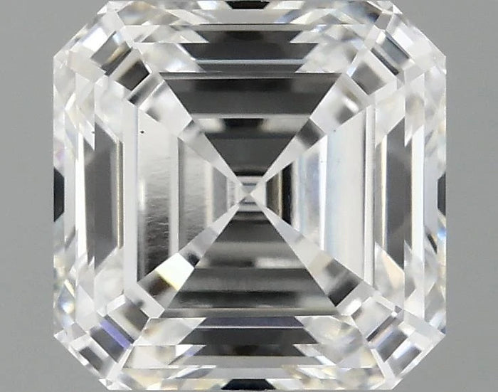 1.53 Carat · ASSCHER · D · VS1 · IGI · Excellent Cut