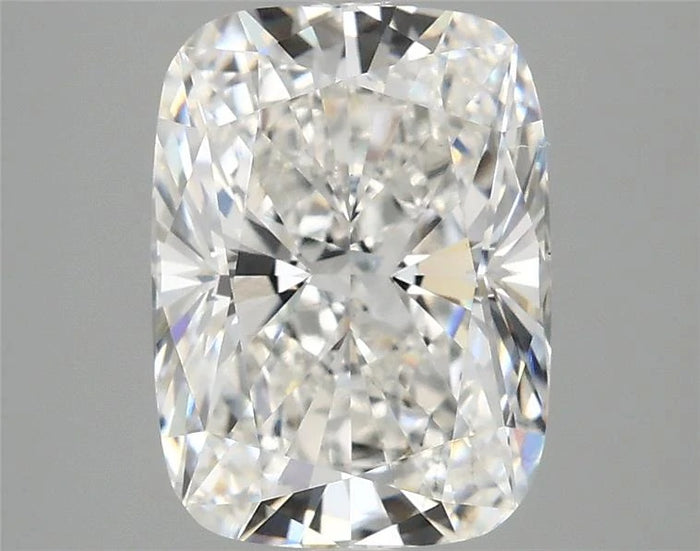 3.10 Carat · CUSHION · E · VS2 · IGI · Excellent Cut