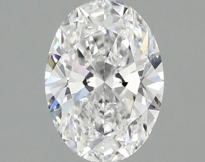 1.16 Carat · OVAL · D · VS2 · IGI · Excellent Cut