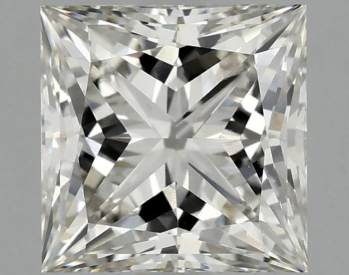 1.99 Carat · PRINCESS · H · VVS2 · IGI · Excellent Cut