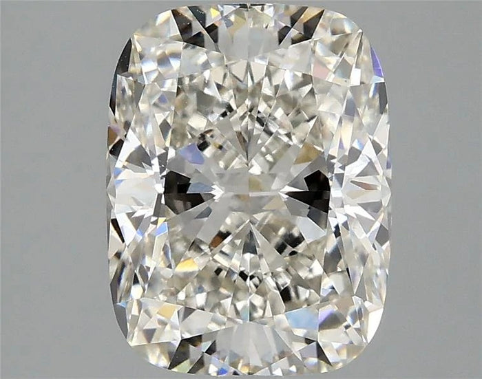 2.94 Carat · CUSHION · H · VS1 · IGI · Excellent Cut