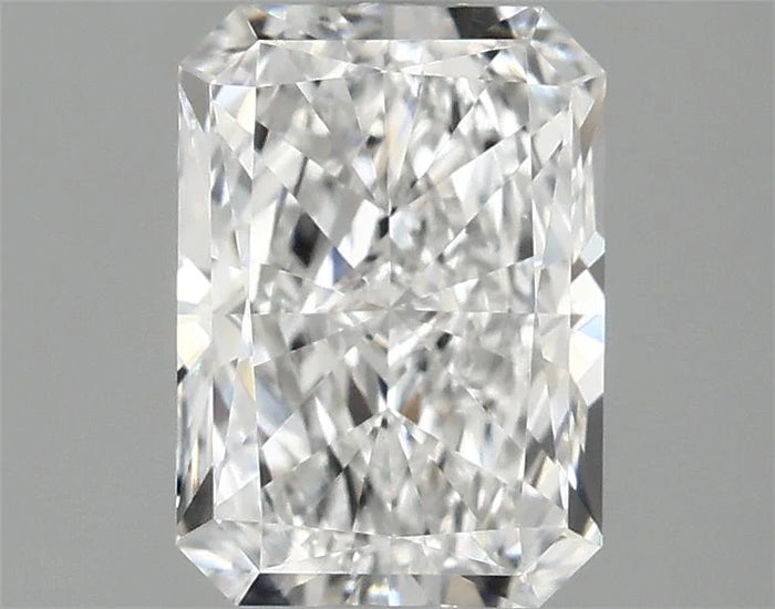 1.50 Carat · RADIANT · D · VS1 · IGI · Excellent Cut