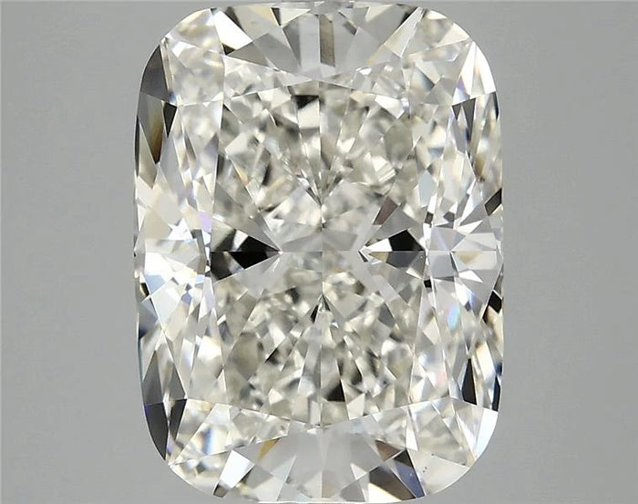 5.01 Carat · CUSHION · H · VS1 · IGI · Excellent Cut