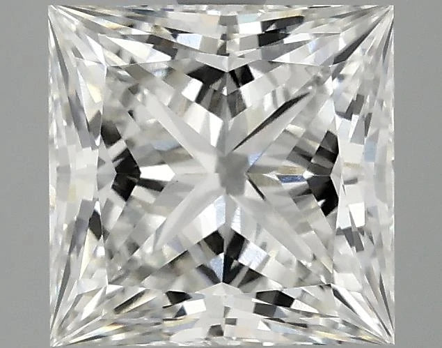 2.25 Carat · PRINCESS · F · VS1 · IGI · Excellent Cut