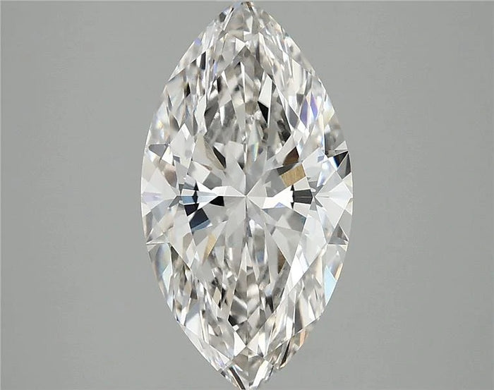 3.01 Carat · MARQUISE · G · VS1 · IGI · Excellent Cut