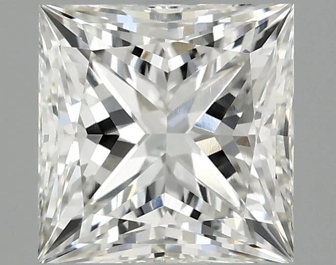 2.04 Carat · PRINCESS · G · VVS1 · IGI · Excellent Cut