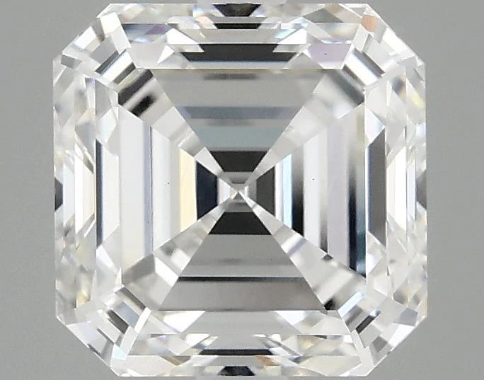 3.00 Carat · ASSCHER · E · VVS2 · IGI · Excellent Cut