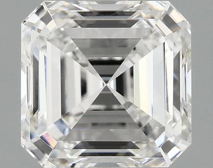 1.99 Carat · ASSCHER · F · VVS1 · IGI · Excellent Cut