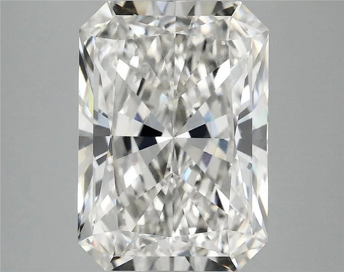 5.10 Carat · RADIANT · G · VS1 · IGI · Excellent Cut