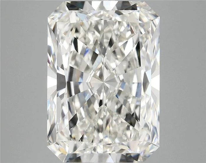 6.10 Carat · RADIANT · G · VVS2 · IGI · Excellent Cut