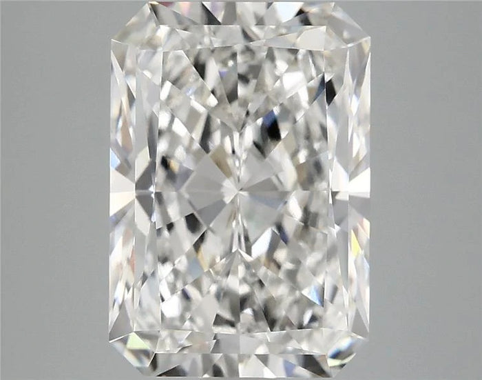 4.84 Carat · RADIANT · G · VVS2 · IGI · Excellent Cut