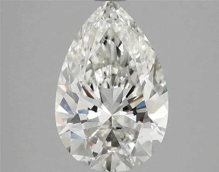 2.39 Carat · PEAR · H · VS2 · IGI · Excellent Cut