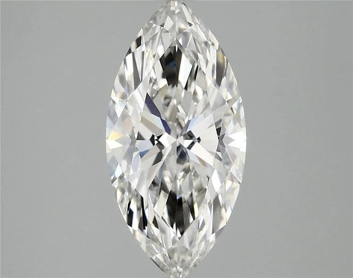 2.02 Carat · MARQUISE · F · VS1 · IGI · Excellent Cut