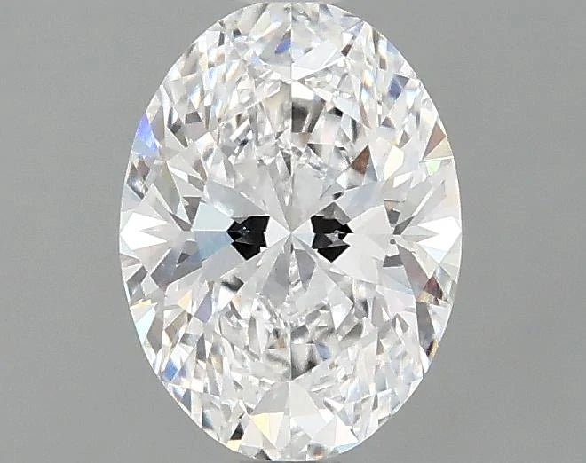 1.10 Carat · OVAL · D · VVS1 · IGI · Excellent Cut