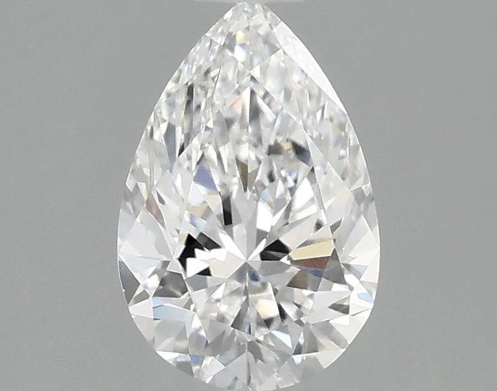 1.10 Carat · PEAR · D · VVS2 · IGI · Excellent Cut