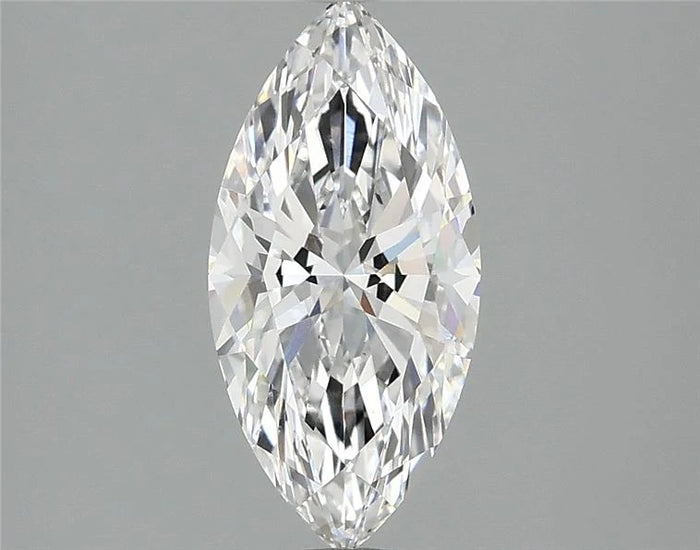1.52 Carat · MARQUISE · E · VS2 · IGI · Excellent Cut