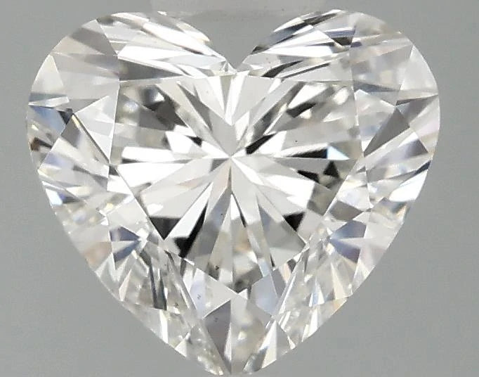 2.00 Carat · HEART · G · VS1 · IGI · Excellent Cut