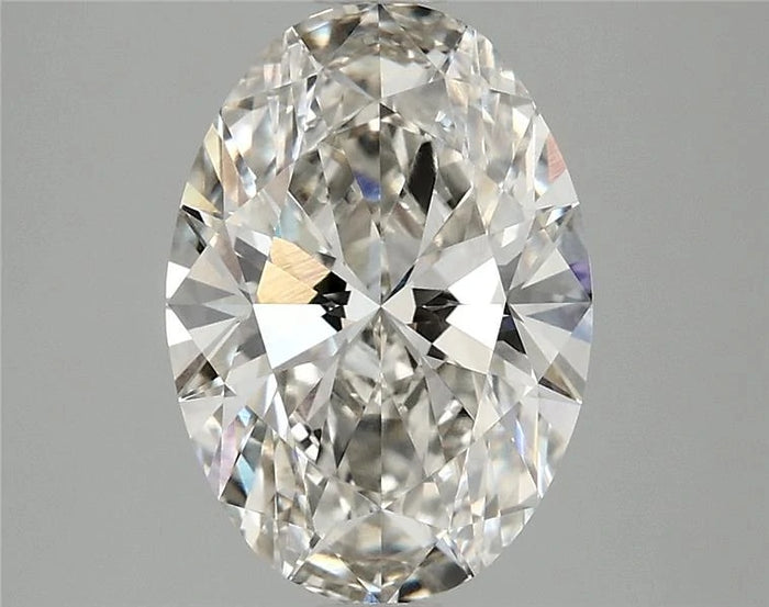 3.10 Carat · OVAL · H · VVS2 · IGI · Excellent Cut